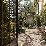 My Casa - Ponchettes 17 - With Garden, 30M From The Sea
