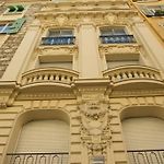 Appartements Massena