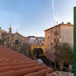 Vieux nice - Loft - Balnéo