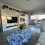 Chambre privée avec terrasse au port de Nice