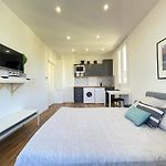 Nice Renting - CAMBRAI02 - Studio Beach Sea View - AC - Promenade des Anglais