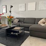 Very Central Apartment With Terrace