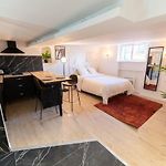 Vieux nice - Loft - Balnéo