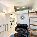Studio At 1 Min From The Main Street