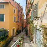 L5 Staywiz Us - 2Mins Walk To The Beach Heart Of Old Town Nice