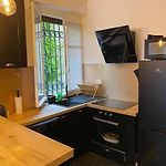 Appartement Tout Confort, Agreable A Vivre