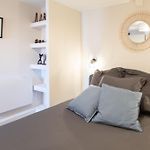 L16 Suite Malonat Vieux Nice 1 Min Mer/ 2 Chbres & Ac