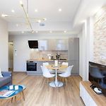 L19 Staywiz Us - 1Bdr Massena Central 2Mins Sea Promenadeac Balcony