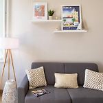 L19 Staywiz Us - 1Bdr Massena Central 2Mins Sea Promenadeac Balcony