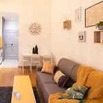L22 Staywiz us - Studio Jean-Médecin 3 mins to the beach AC&WIFI