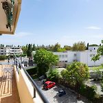 L27 2P Jasmins Sea View Parking & Ac