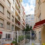 L24 Staywiz Us - Meyerbeer Promenade 1Min Sea & Negresco Ac Balcony