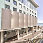 L29 Staywiz Us - Lenval Beach At 1Min Walk To Sea Front Ac Balcony