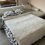 Chambre privée avec terrasse au port de Nice