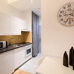 L22 Staywiz us - Studio Jean-Médecin 3 mins to the beach AC&WIFI