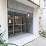L24 Staywiz Us - Meyerbeer Promenade 1Min Sea & Negresco Ac Balcony