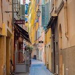L23 Rossetti Old Town 3 Min To The Sea/Ac & Wifi