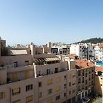 L41 Staywiz Us - Suite Paladium 8Pax 4Rooms Balcony Wifi Ac