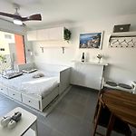 Charmant Studio à proximité du Port de Nice