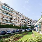 L27 2P Jasmins Sea View Parking & Ac