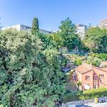L36 Sea View Terrace 10Min Walking To Sea/Parking & Ac