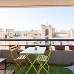L41 Staywiz Us - Suite Paladium 8Pax 4Rooms Balcony Wifi Ac