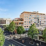 L40 - Staywiz Us - Staywiz Us - 2P Central 5 Mins Old Town & Sea, Balcony & Ac