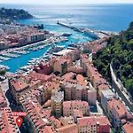 Charmant Appartement Port Lympia - Nice