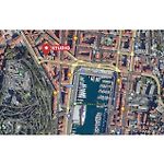 Charmant Appartement Port Lympia - Nice