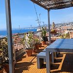 Le Chateau - The Most Beautiful Sight In Old Town, Private Terrace