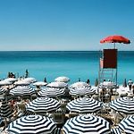 Escale De Nice