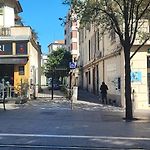 LA MAÏOUN DI JOSE - Appt 2 pièces nice centre cœur marché de la libération