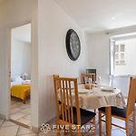 Suite La bohème Five stars Holiday house