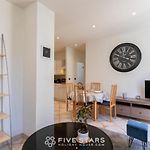 Suite La bohème Five stars Holiday house