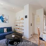 Suite La bohème Five stars Holiday house