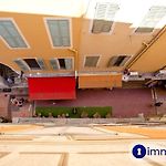 Air-Conditioned Apartment In The Heart Of Old Nice