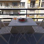 Central Rossini Flat With Balcony