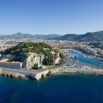 Studio Climatisé dans villa bourgeoise