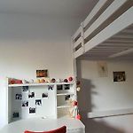 Appartement à 10 min à pied de la plage de Nice