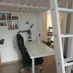 Appartement à 10 min à pied de la plage de Nice