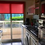 Nice Ouest Fabron Beau T2 Terrasse Et Vue Mer