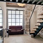 Très joli loft au cœur de Nice