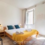 Suite La bohème Five stars Holiday house