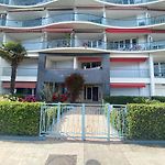 Sea Front View Top Roof Flat