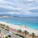 Sea Front View Top Roof Flat