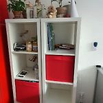 Appartement à 10 min à pied de la plage de Nice
