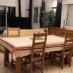 Villa avec piscine et vue magnifique sur Nice