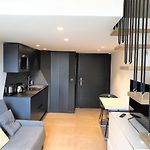 Duplex centre mer 403