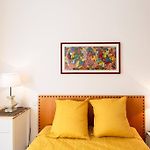 L6 Staywiz Us - 2Rooms 2Mins Walk From Negresco & Sea Ac-Wifi