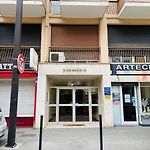 Magnifique Appartement 60M2 ,3 Pieces , Equipee,Tres Lumineux, 2 Minutes A Pied De La Plage